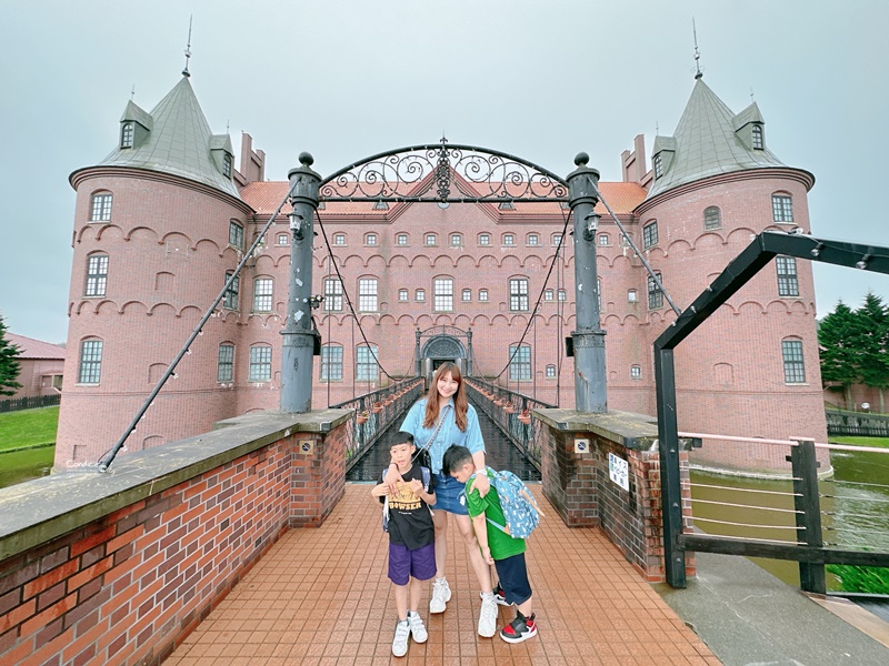 北海道旅遊｜薰衣草六日-小樽.富良野.四季彩之丘.旭山動物園.洞爺湖(名生旅遊)