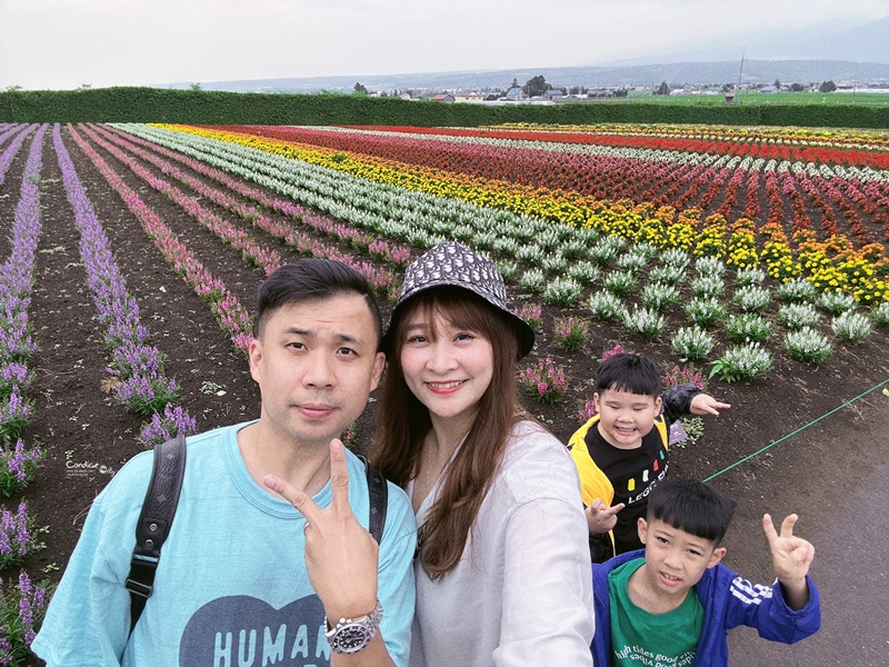 北海道旅遊｜薰衣草六日-小樽.富良野.四季彩之丘.旭山動物園.洞爺湖(名生旅遊)