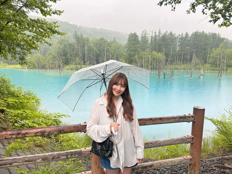 北海道旅遊｜薰衣草六日-小樽.富良野.四季彩之丘.旭山動物園.洞爺湖(名生旅遊)