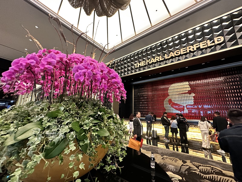 澳門住宿推薦｜澳門上葡京、THE KARL LAGERFELD、Palazzo Versace Macau(2024澳門最新凡賽斯酒店)