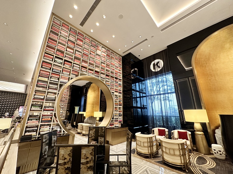 澳門住宿推薦｜澳門上葡京、THE KARL LAGERFELD、Palazzo Versace Macau(2024澳門最新凡賽斯酒店)