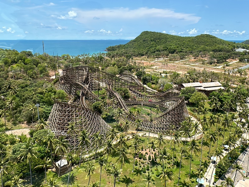 富國島旅遊｜富國島跟團6天5夜行程超好玩/價格/旅行社推薦!