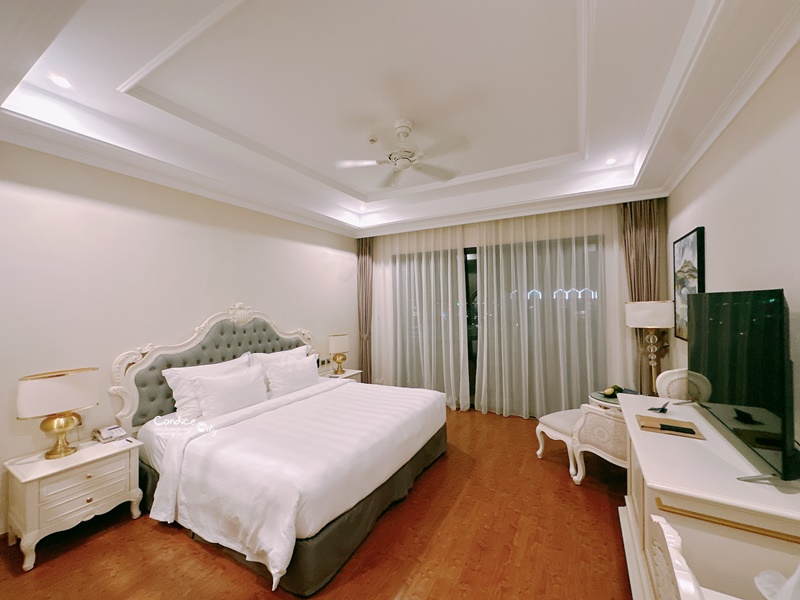 富國島住宿住哪好？Wyndham Grand Phu Quoc、Best Western Premier Sonasea Phu Quoc