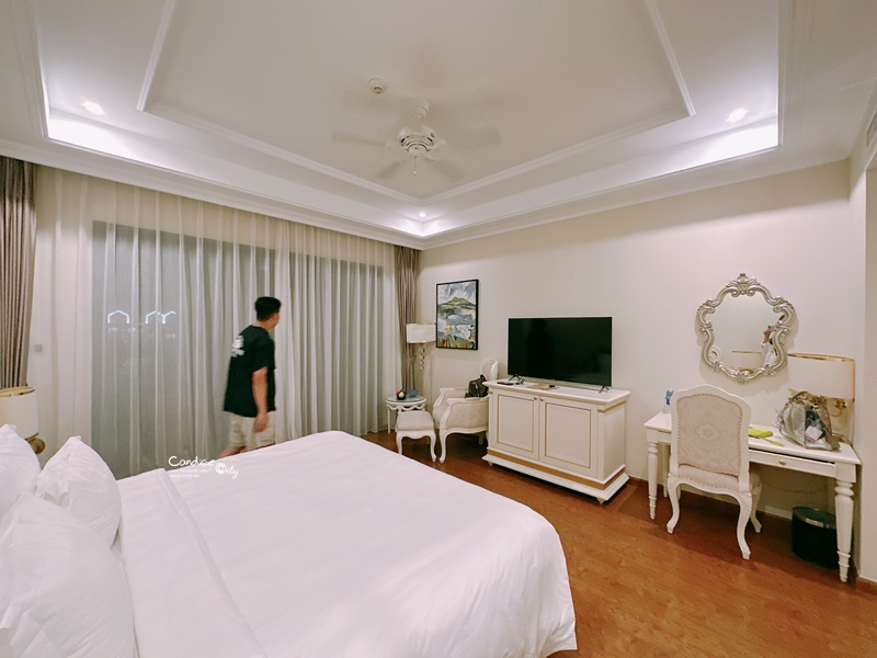 富國島住宿住哪好？Wyndham Grand Phu Quoc、Best Western Premier Sonasea Phu Quoc