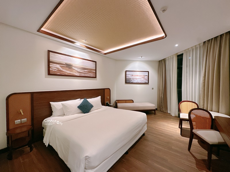 富國島住宿住哪好？Wyndham Grand Phu Quoc、Best Western Premier Sonasea Phu Quoc