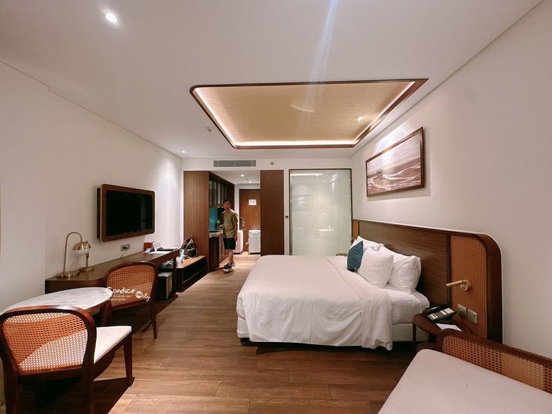 富國島住宿住哪好？Wyndham Grand Phu Quoc、Best Western Premier Sonasea Phu Quoc