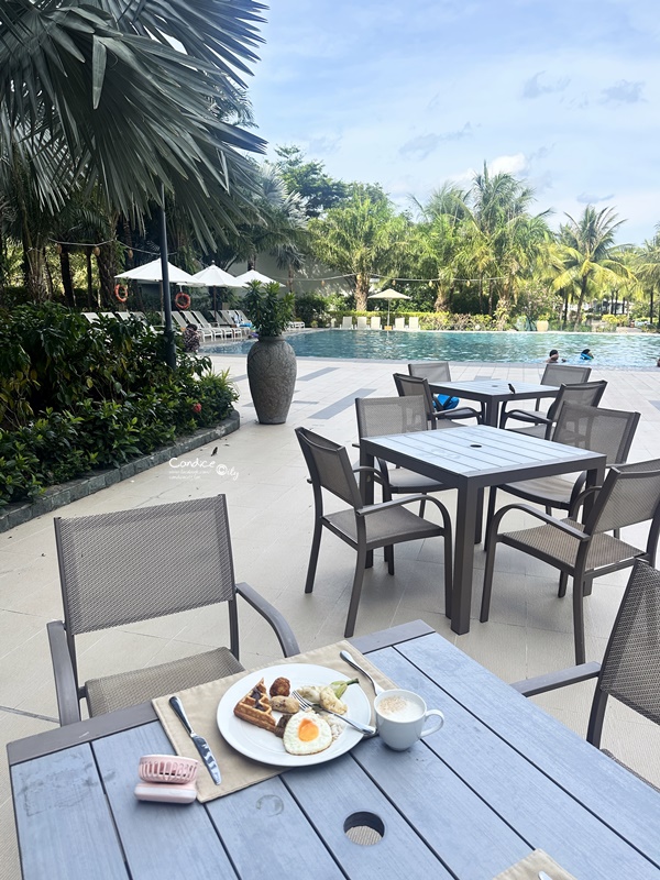 富國島住宿住哪好？Wyndham Grand Phu Quoc、Best Western Premier Sonasea Phu Quoc