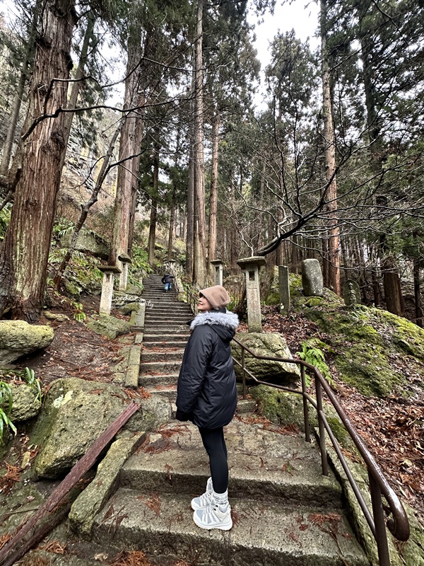 2024仙台山形自由行｜銀山溫泉/藏王樹冰/山寺/松島/狐狸村/人生必訪景點達陣!