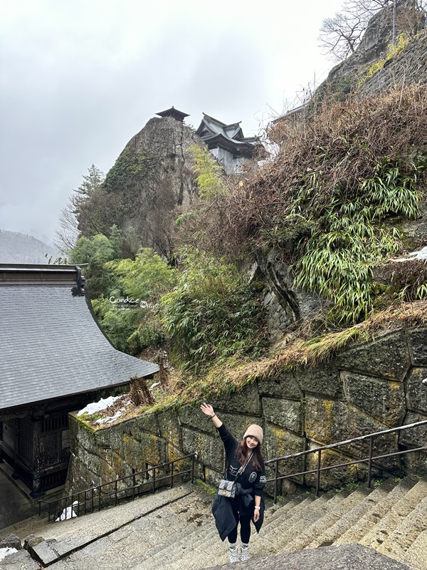 2024仙台山形自由行｜銀山溫泉/藏王樹冰/山寺/松島/狐狸村/人生必訪景點達陣!