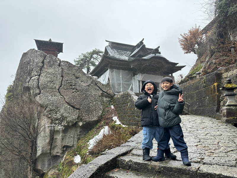 2024仙台山形自由行｜銀山溫泉/藏王樹冰/山寺/松島/狐狸村/人生必訪景點達陣!