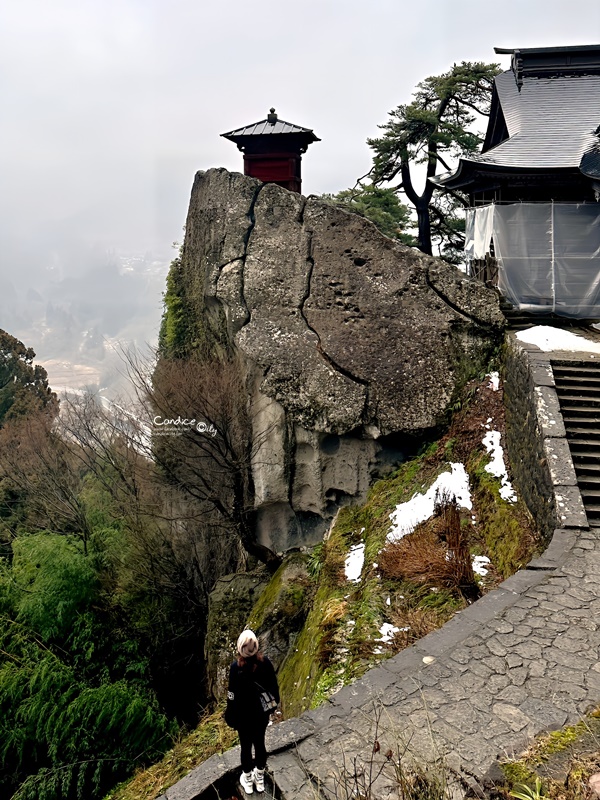 2024仙台山形自由行｜銀山溫泉/藏王樹冰/山寺/松島/狐狸村/人生必訪景點達陣!