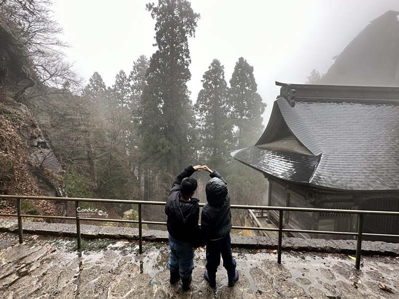 2024仙台山形自由行｜銀山溫泉/藏王樹冰/山寺/松島/狐狸村/人生必訪景點達陣!