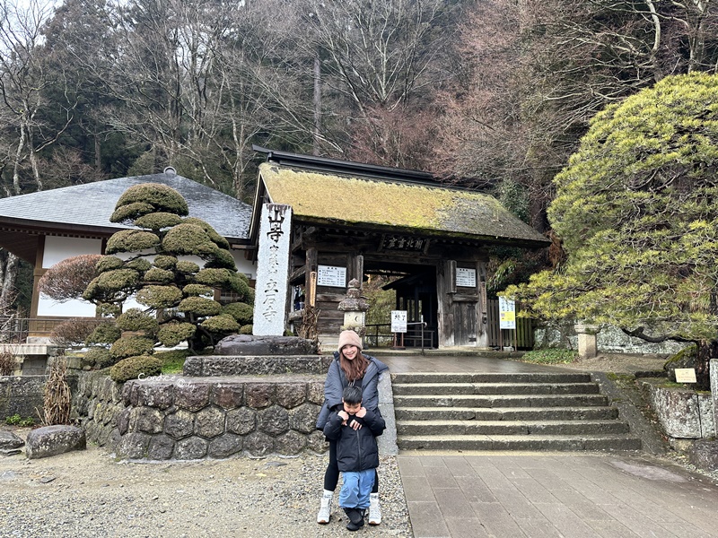 2024仙台山形自由行｜銀山溫泉/藏王樹冰/山寺/松島/狐狸村/人生必訪景點達陣!