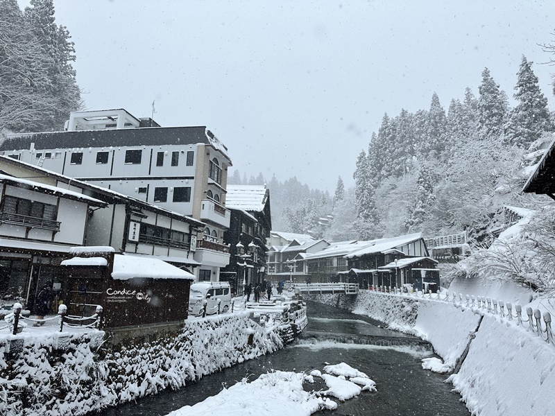 2024仙台山形自由行｜銀山溫泉/藏王樹冰/山寺/松島/狐狸村/人生必訪景點達陣!