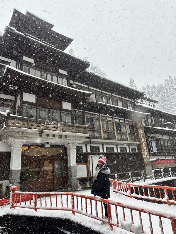 2024仙台山形自由行｜銀山溫泉/藏王樹冰/山寺/松島/狐狸村/人生必訪景點達陣!