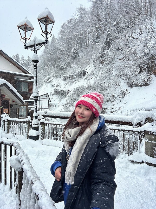 2024仙台山形自由行｜銀山溫泉/藏王樹冰/山寺/松島/狐狸村/人生必訪景點達陣!