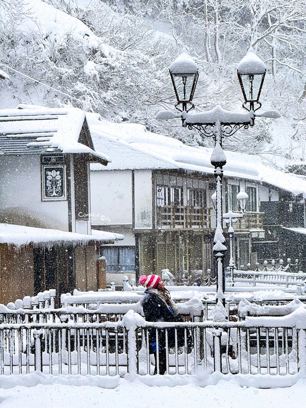 2024仙台山形自由行｜銀山溫泉/藏王樹冰/山寺/松島/狐狸村/人生必訪景點達陣!