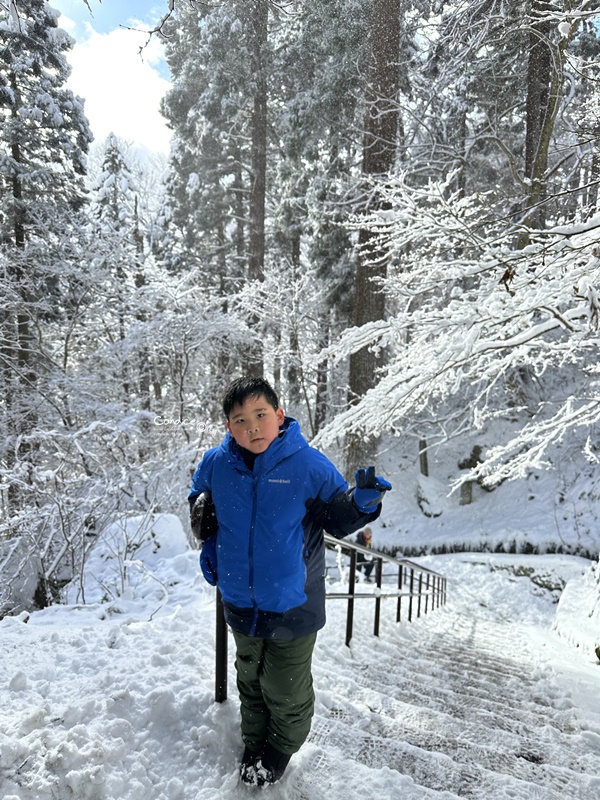 2024仙台山形自由行｜銀山溫泉/藏王樹冰/山寺/松島/狐狸村/人生必訪景點達陣!