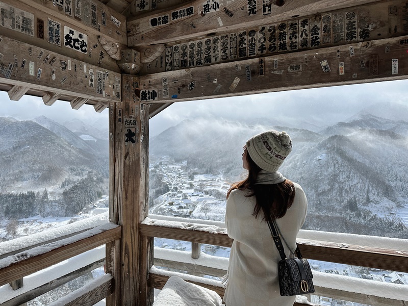 2024仙台山形自由行｜銀山溫泉/藏王樹冰/山寺/松島/狐狸村/人生必訪景點達陣!