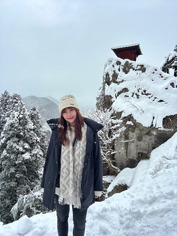 2024仙台山形自由行｜銀山溫泉/藏王樹冰/山寺/松島/狐狸村/人生必訪景點達陣!