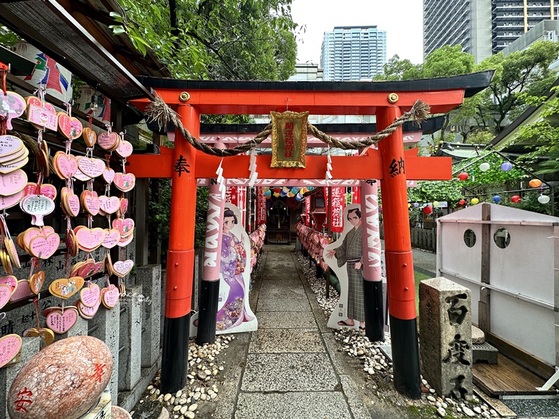 大阪自由行｜環球影城/天王寺動物園/最新開的溫泉夜景住宿｜夏遊日本親子行(DAY11~16)