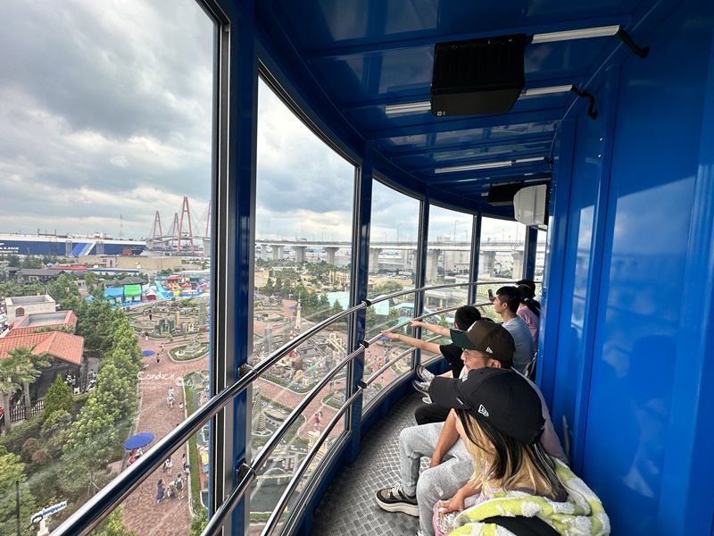 名古屋自由行｜吉卜力公園/名古屋樂高樂園/名古屋港水族館｜夏遊日本親子行(DAY6~11)