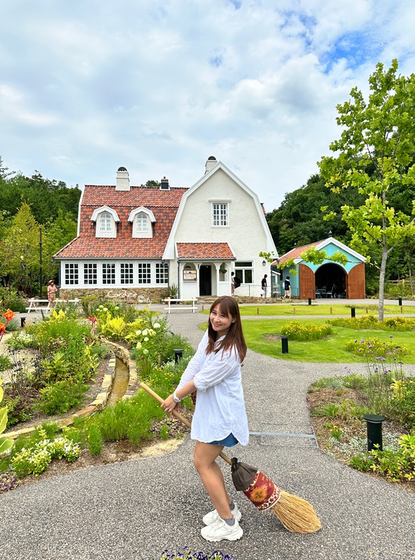 名古屋自由行｜吉卜力公園/名古屋樂高樂園/名古屋港水族館｜夏遊日本親子行(DAY6~11)