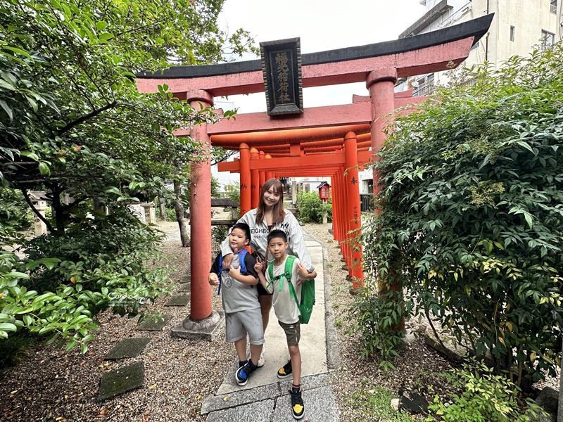 名古屋自由行｜吉卜力公園/名古屋樂高樂園/名古屋港水族館｜夏遊日本親子行(DAY6~11)