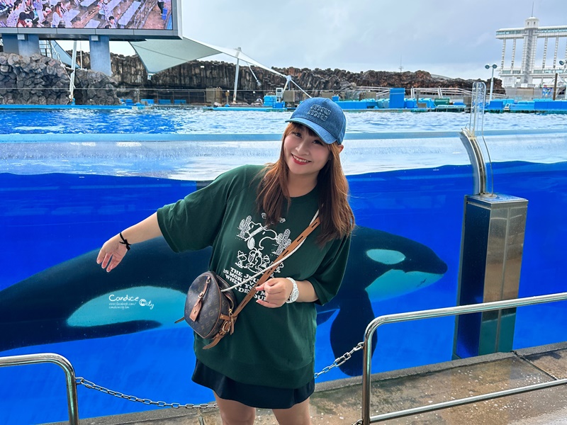 名古屋自由行｜吉卜力公園/名古屋樂高樂園/名古屋港水族館｜夏遊日本親子行(DAY6~11)