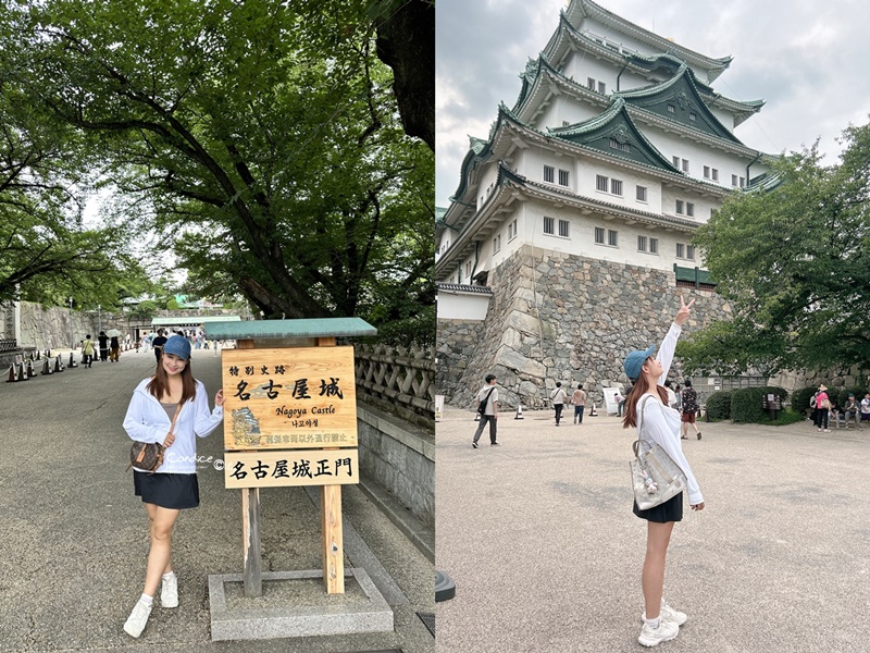 名古屋自由行｜吉卜力公園/名古屋樂高樂園/名古屋港水族館｜夏遊日本親子行(DAY6~11)