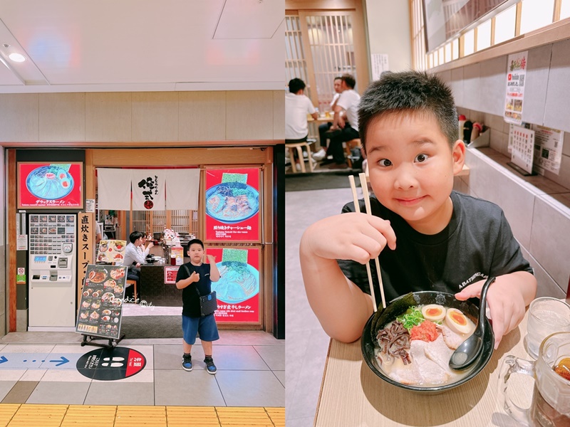 東京自由行｜迪士尼海洋新園區/東京迷你世界博物館/豐洲千客萬來｜夏遊日本親子行(DAY1~6)