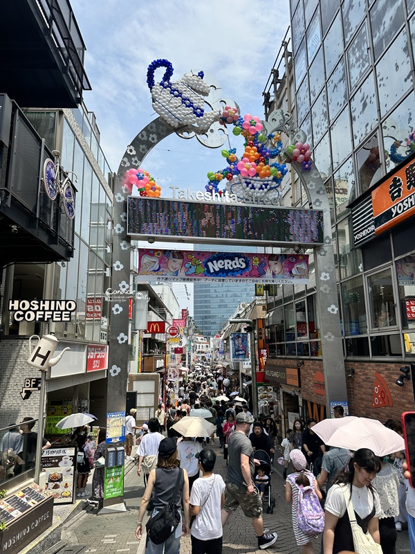 東京自由行｜迪士尼海洋新園區/東京迷你世界博物館/豐洲千客萬來｜夏遊日本親子行(DAY1~6)