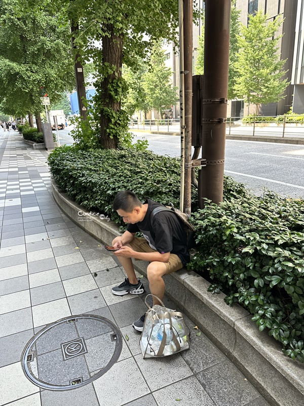 東京自由行｜迪士尼海洋新園區/東京迷你世界博物館/豐洲千客萬來｜夏遊日本親子行(DAY1~6)