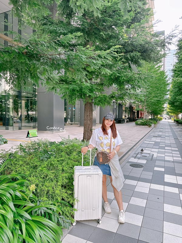 東京自由行｜迪士尼海洋新園區/東京迷你世界博物館/豐洲千客萬來｜夏遊日本親子行(DAY1~6)