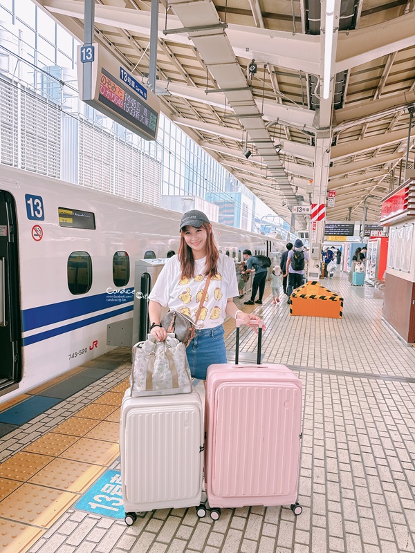 東京自由行｜迪士尼海洋新園區/東京迷你世界博物館/豐洲千客萬來｜夏遊日本親子行(DAY1~6)