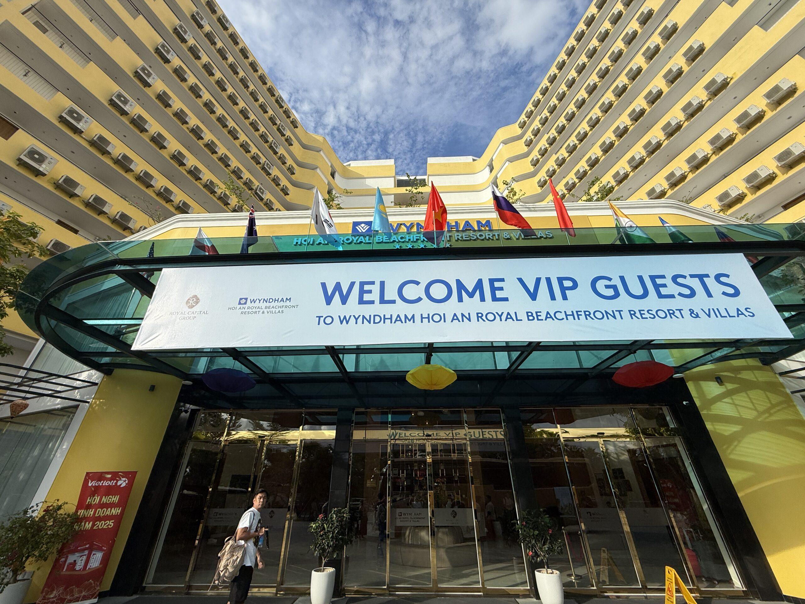越南峴港會安住宿｜讀者敲碗4間五星酒店必住心得懶人包(可樂旅遊跟團住宿)