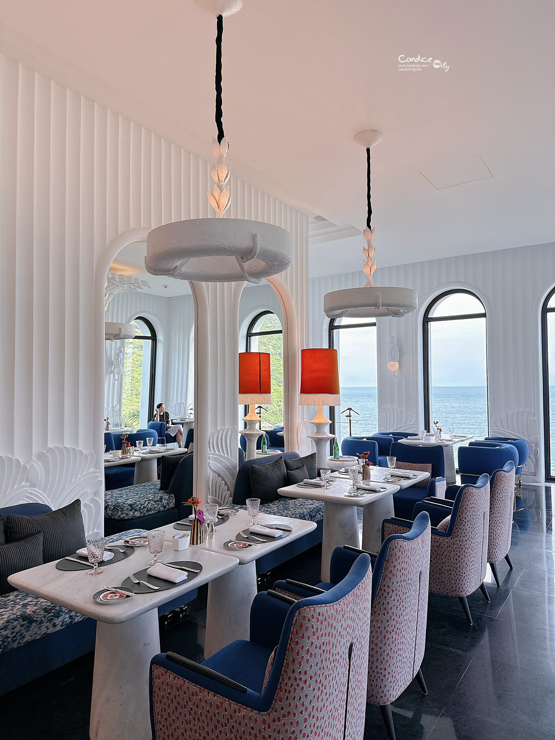 峴港洲際陽光半島度假酒店｜亞洲最美!此生必訪的夢幻越南峴港住宿(可樂旅遊)