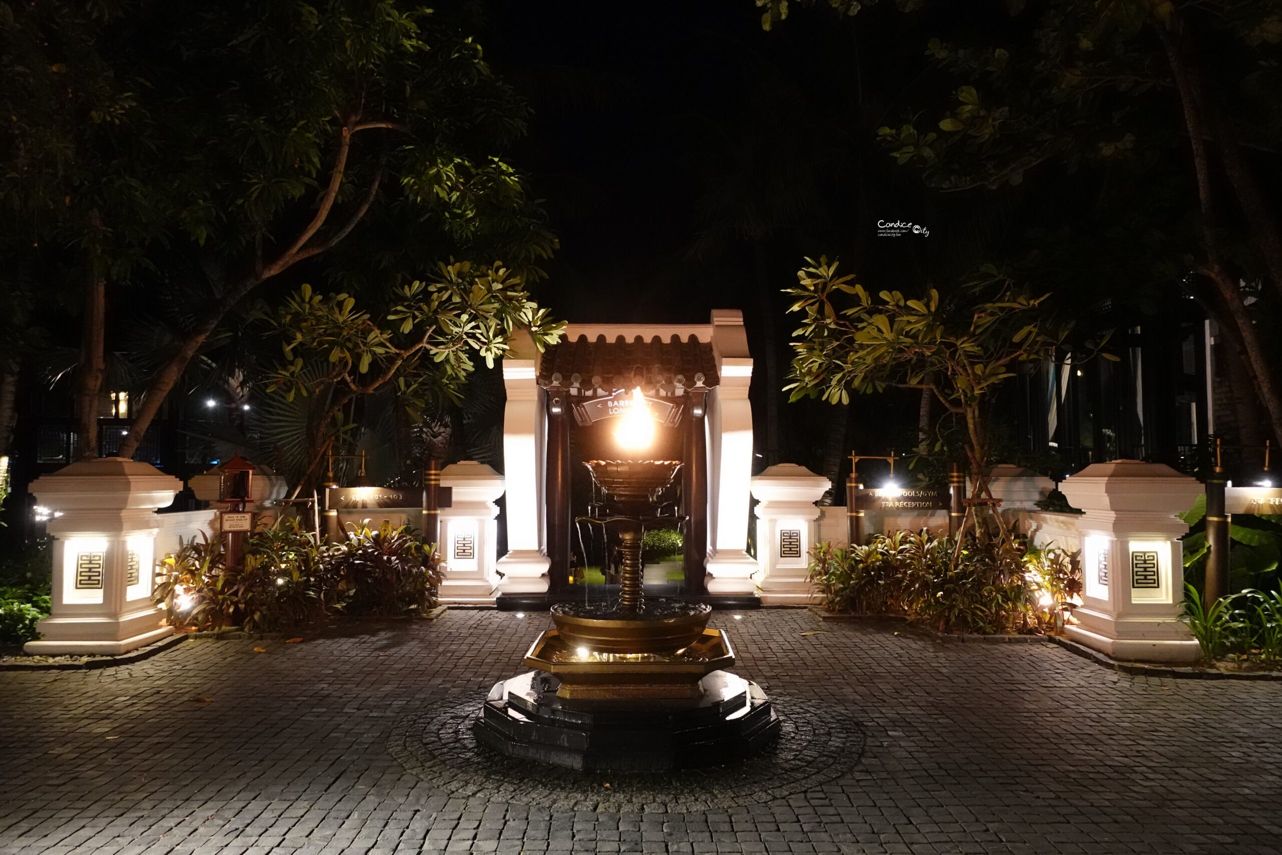 峴港洲際陽光半島度假酒店｜亞洲最美!此生必訪的夢幻越南峴港住宿(可樂旅遊)