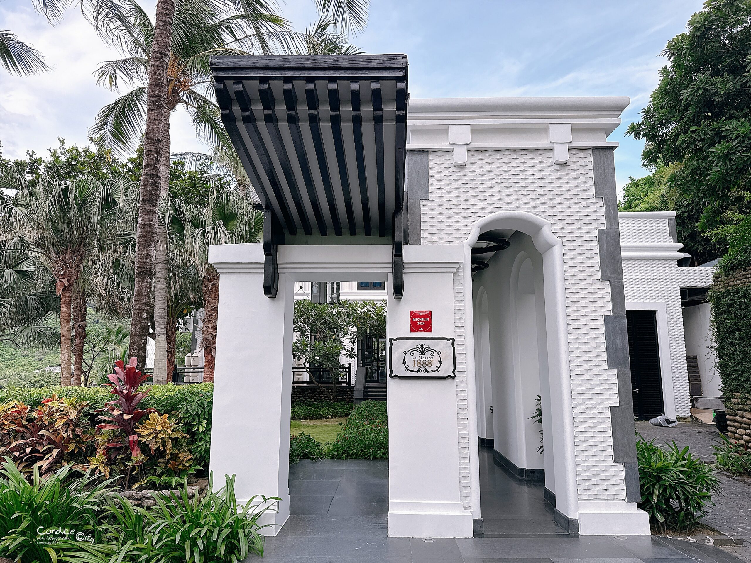 峴港洲際陽光半島度假酒店｜亞洲最美!此生必訪的夢幻越南峴港住宿(可樂旅遊)