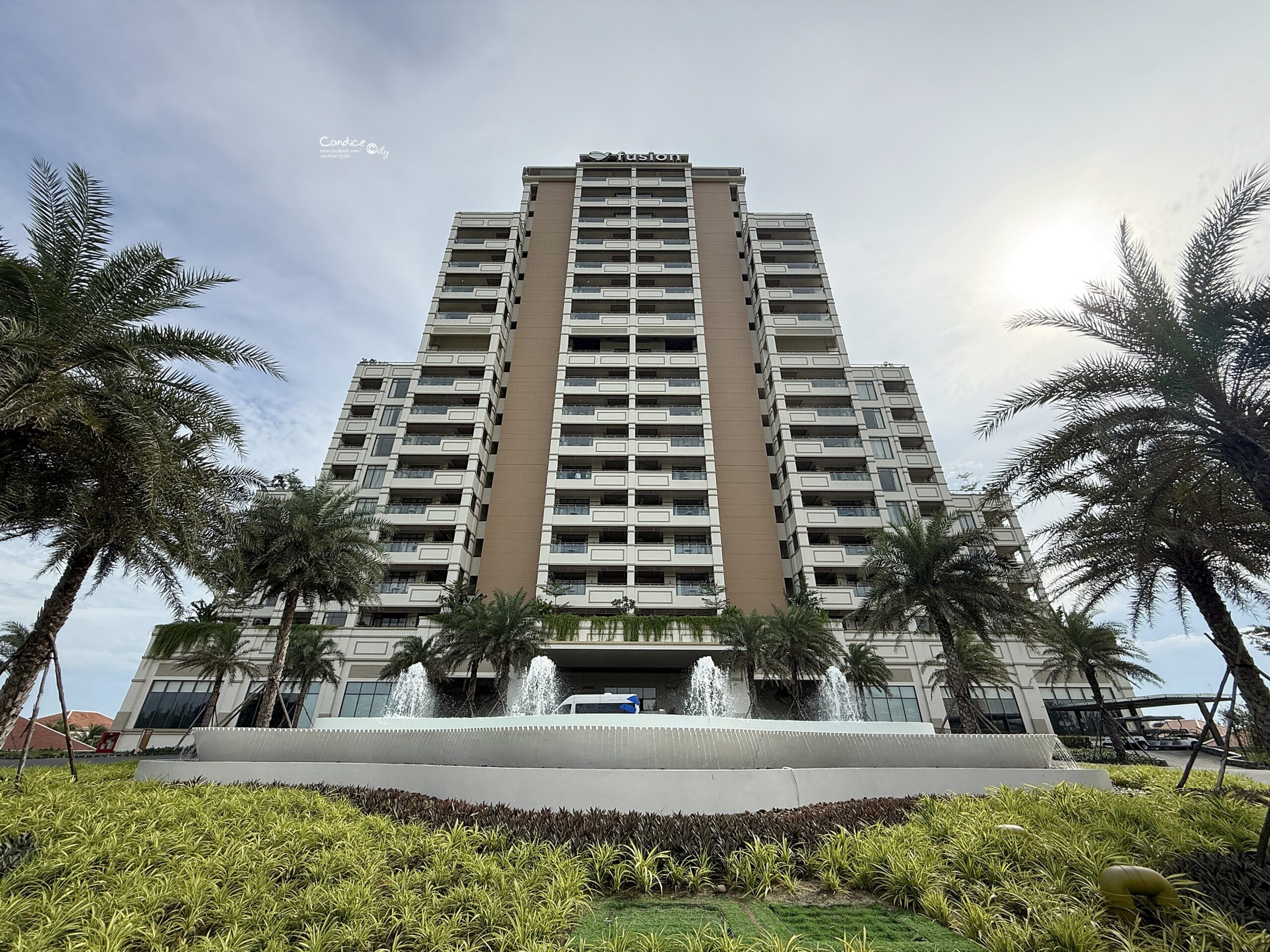 越南峴港會安住宿｜讀者敲碗4間五星酒店必住心得懶人包(可樂旅遊跟團住宿)