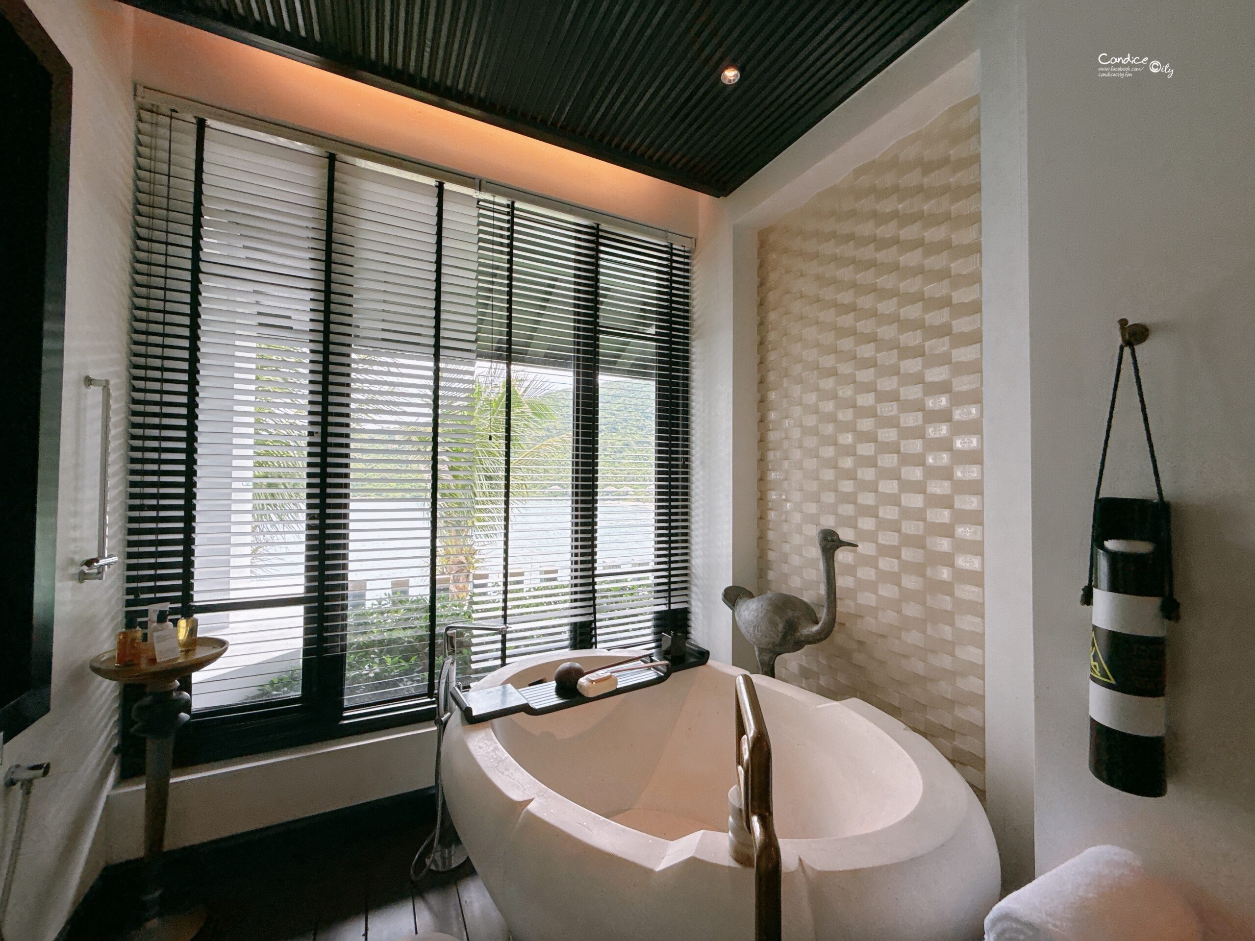 峴港洲際陽光半島度假酒店｜亞洲最美!此生必訪的夢幻越南峴港住宿(可樂旅遊)