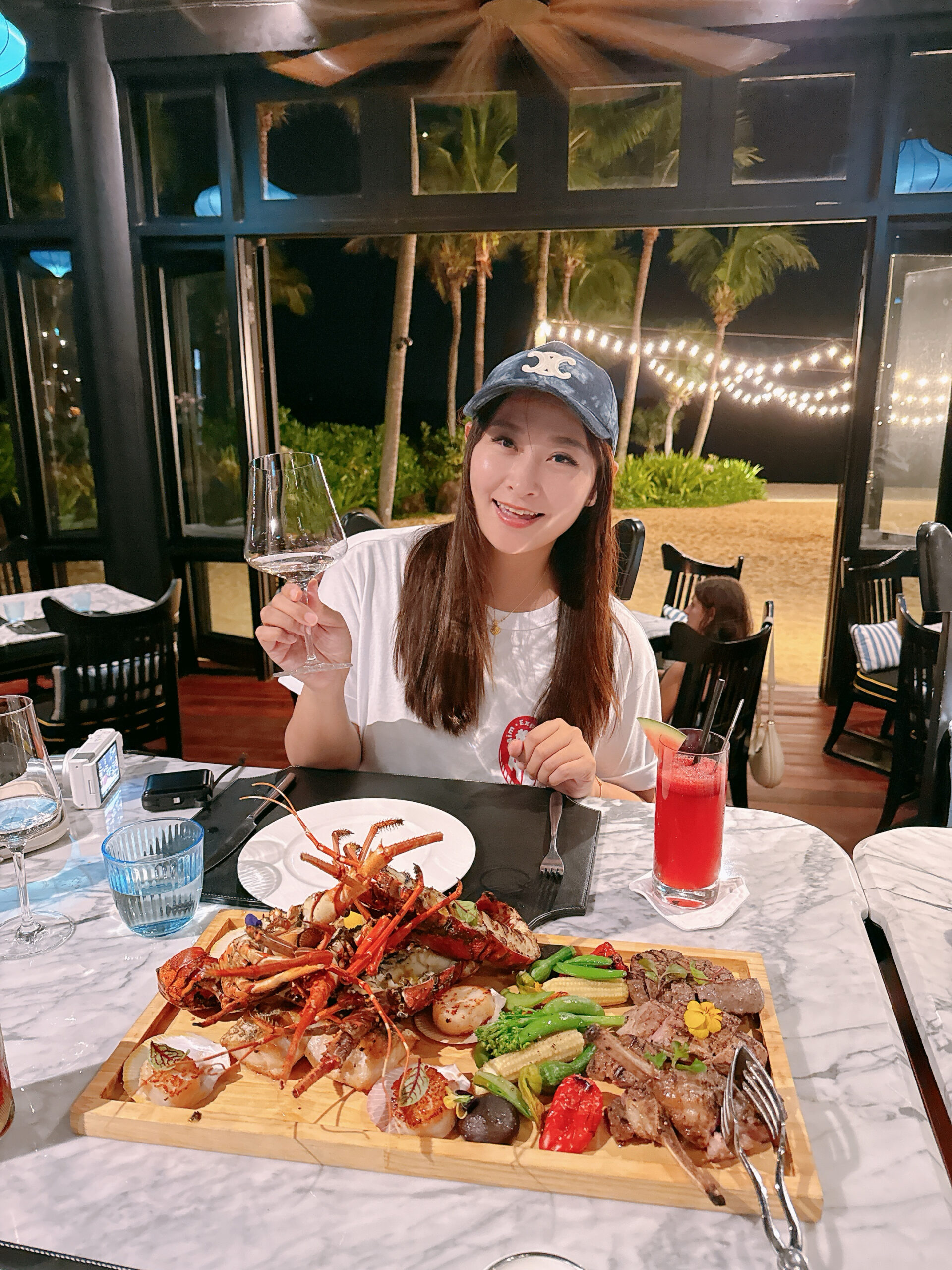 峴港洲際陽光半島度假酒店｜亞洲最美!此生必訪的夢幻越南峴港住宿(可樂旅遊)