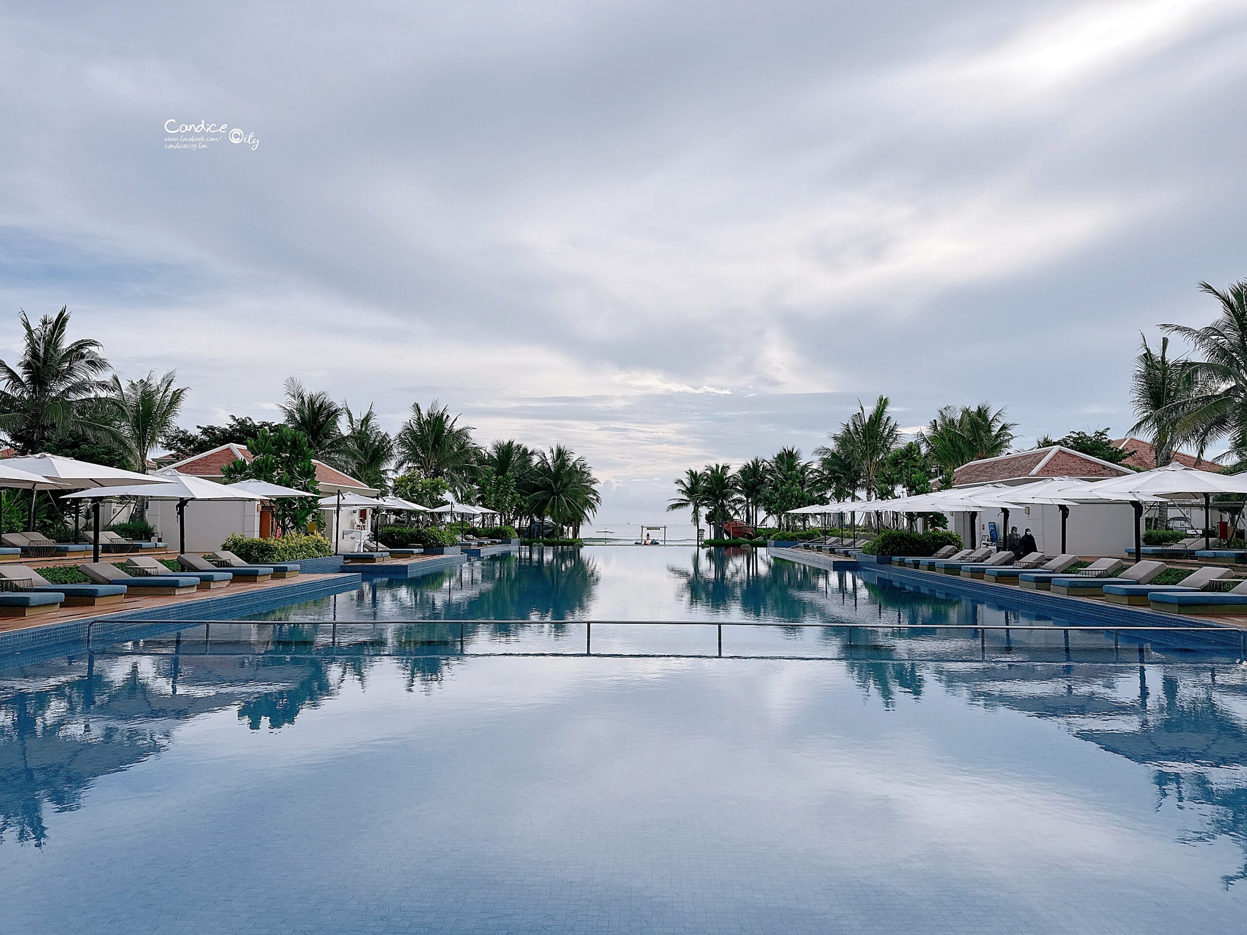 越南峴港會安住宿｜讀者敲碗4間五星酒店必住心得懶人包(可樂旅遊跟團住宿)