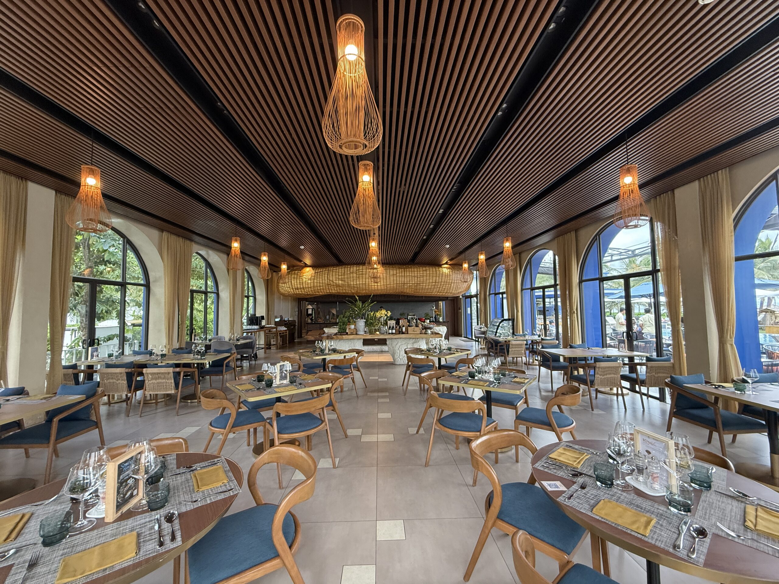 越南峴港會安住宿｜讀者敲碗4間五星酒店必住心得懶人包(可樂旅遊跟團住宿)