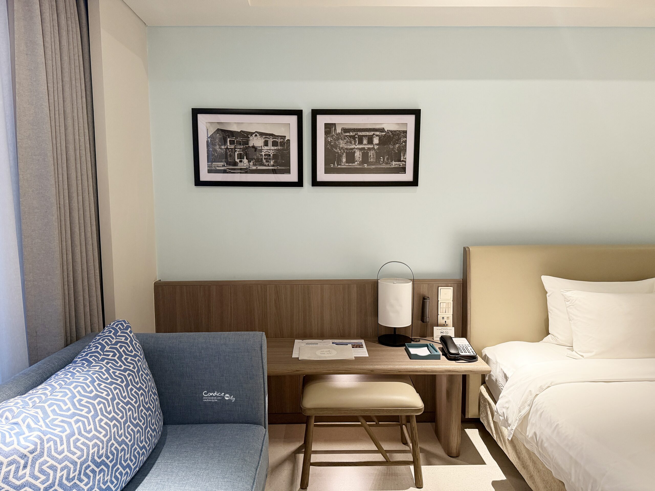 越南峴港會安住宿｜讀者敲碗4間五星酒店必住心得懶人包(可樂旅遊跟團住宿)