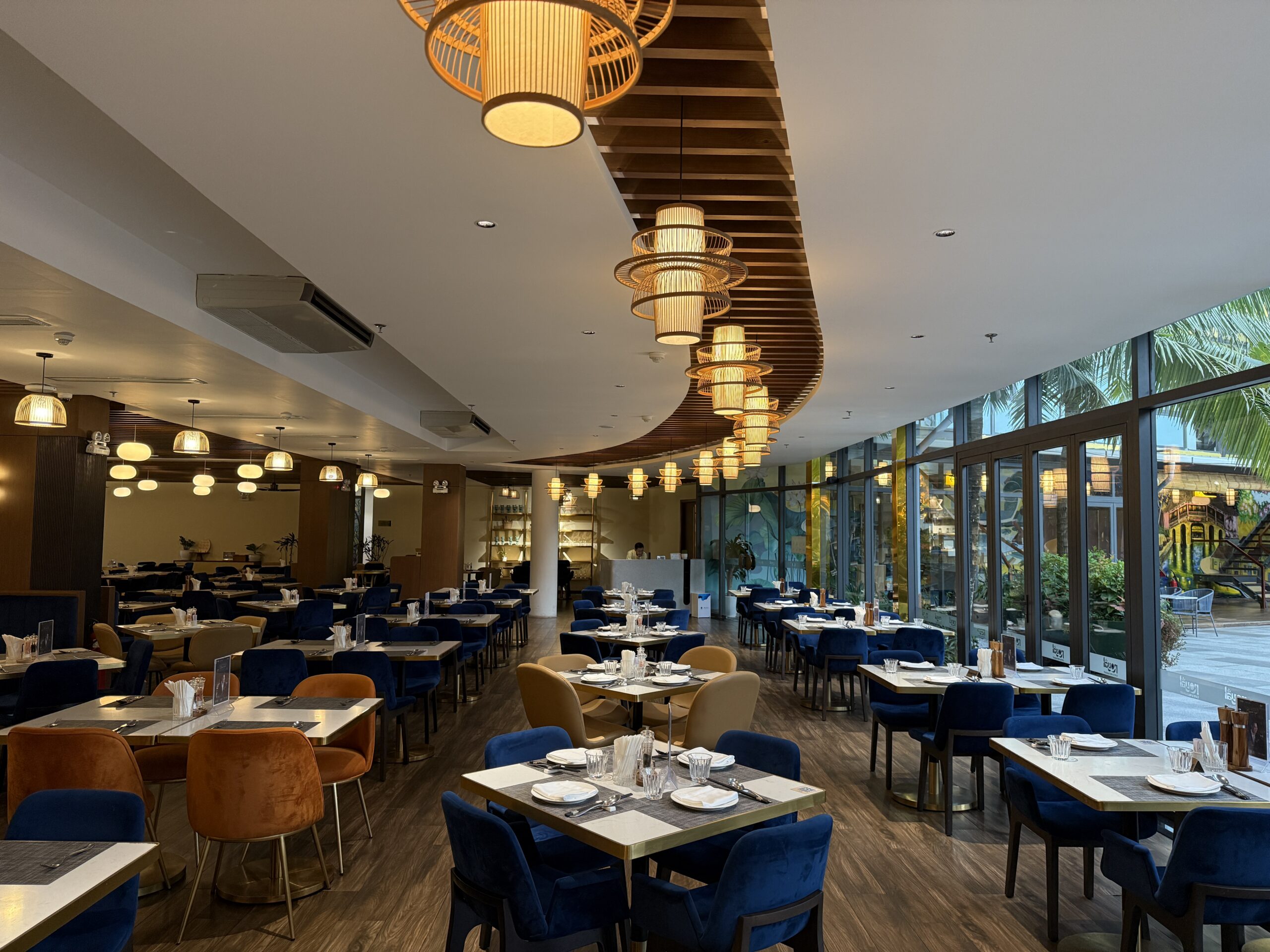 越南峴港會安住宿｜讀者敲碗4間五星酒店必住心得懶人包(可樂旅遊跟團住宿)