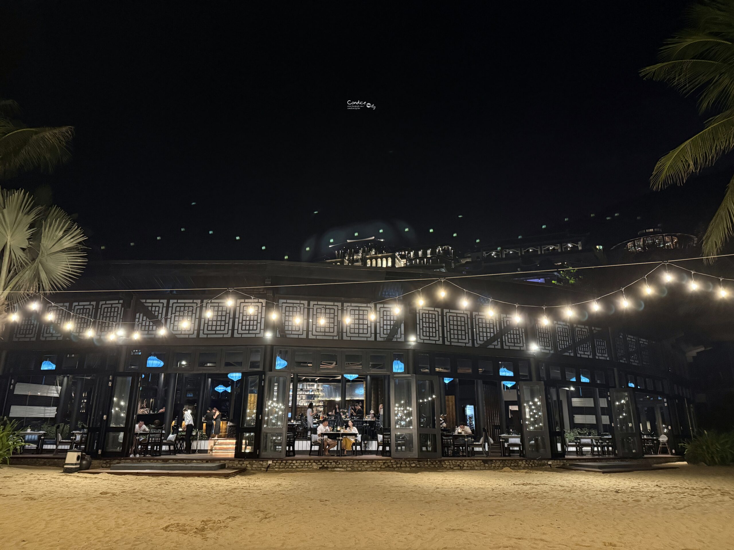 峴港洲際陽光半島度假酒店｜亞洲最美!此生必訪的夢幻越南峴港住宿(可樂旅遊)