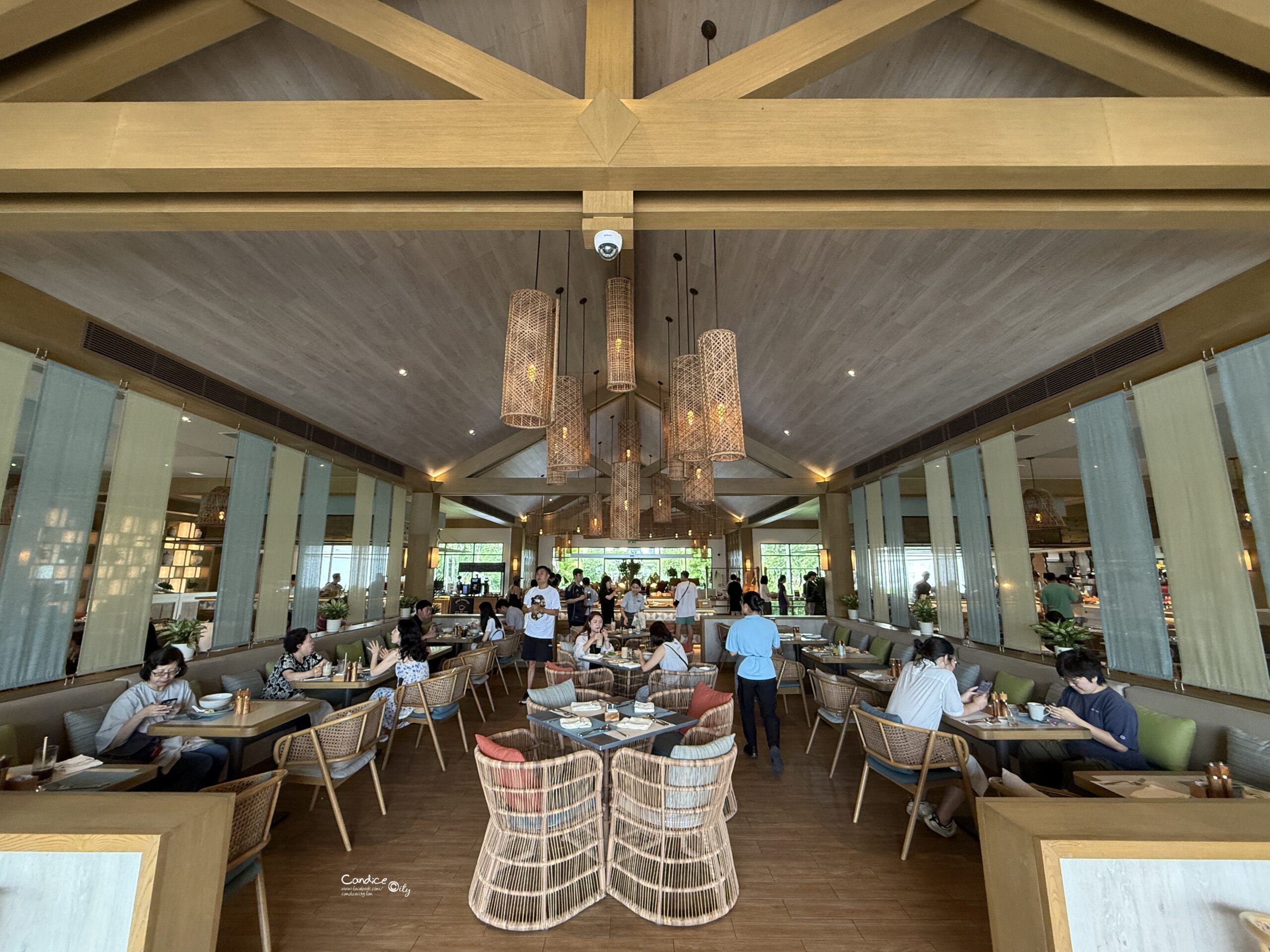 越南峴港會安住宿｜讀者敲碗4間五星酒店必住心得懶人包(可樂旅遊跟團住宿)