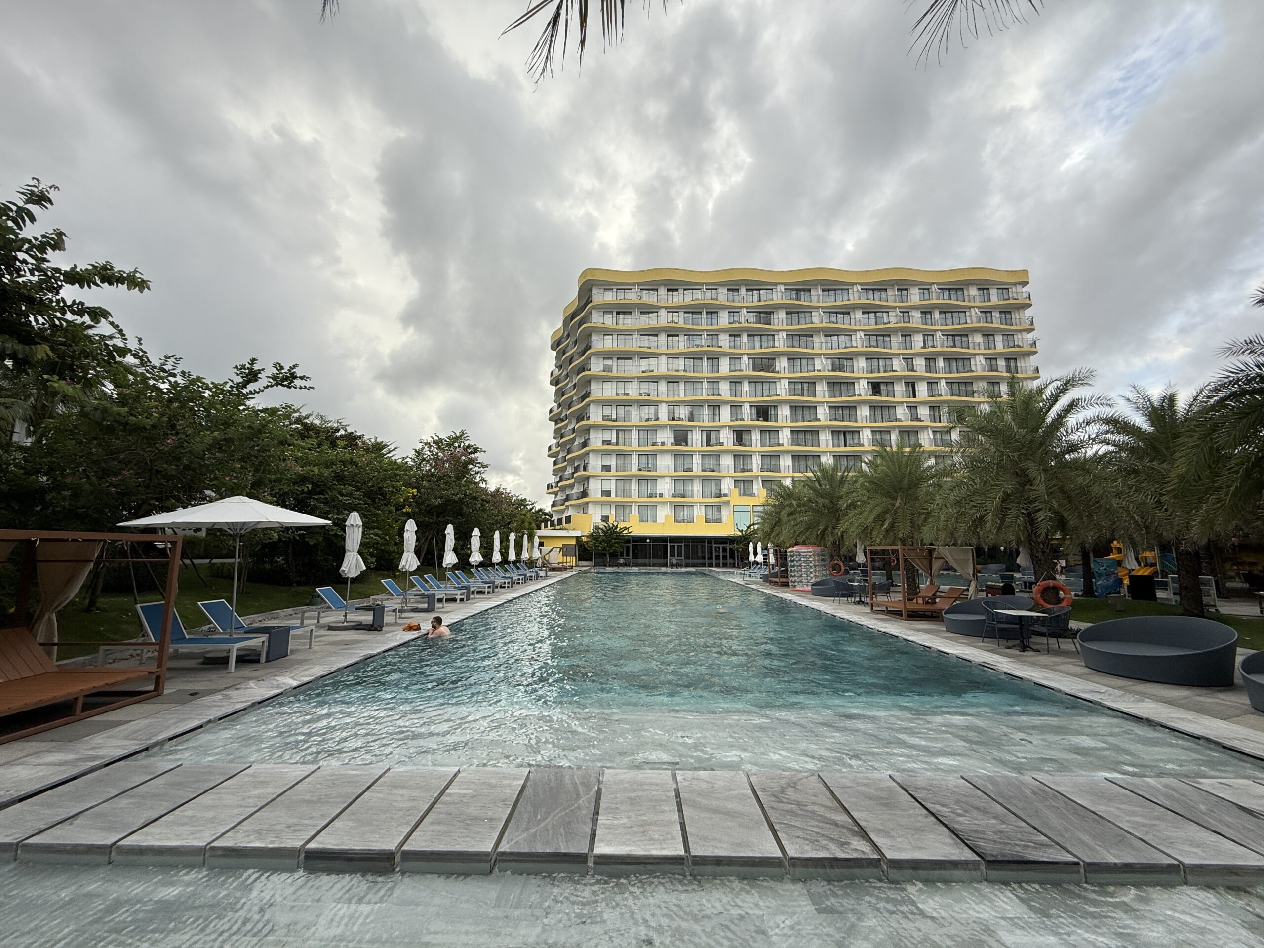 越南峴港會安住宿｜讀者敲碗4間五星酒店必住心得懶人包(可樂旅遊跟團住宿)