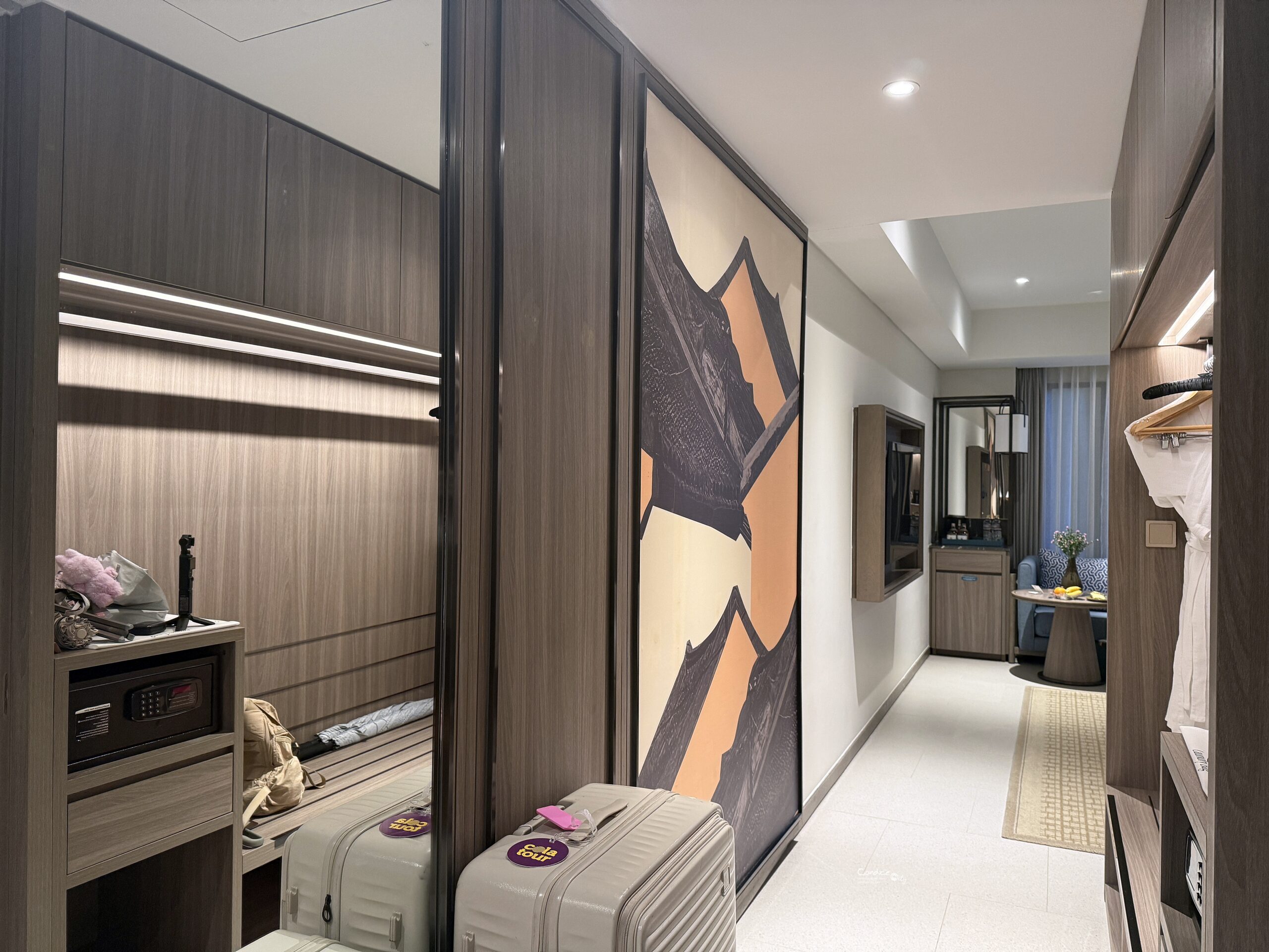 越南峴港會安住宿｜讀者敲碗4間五星酒店必住心得懶人包(可樂旅遊跟團住宿)